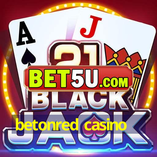 betonred casino